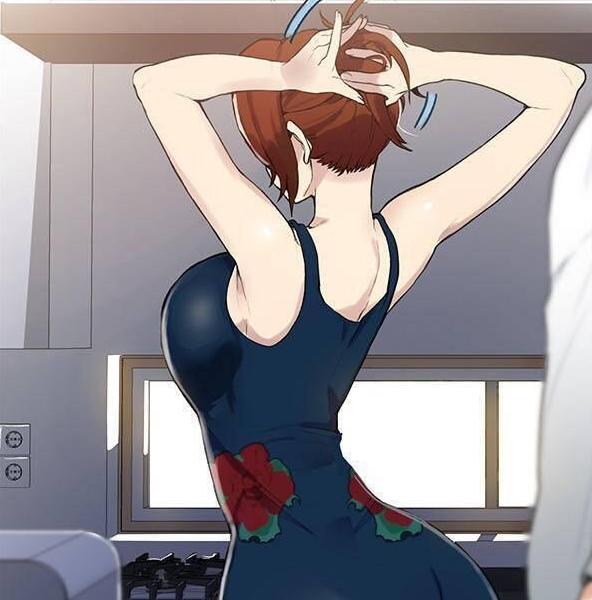 秘密教学漫画，土豪免费阅读-第1张图片