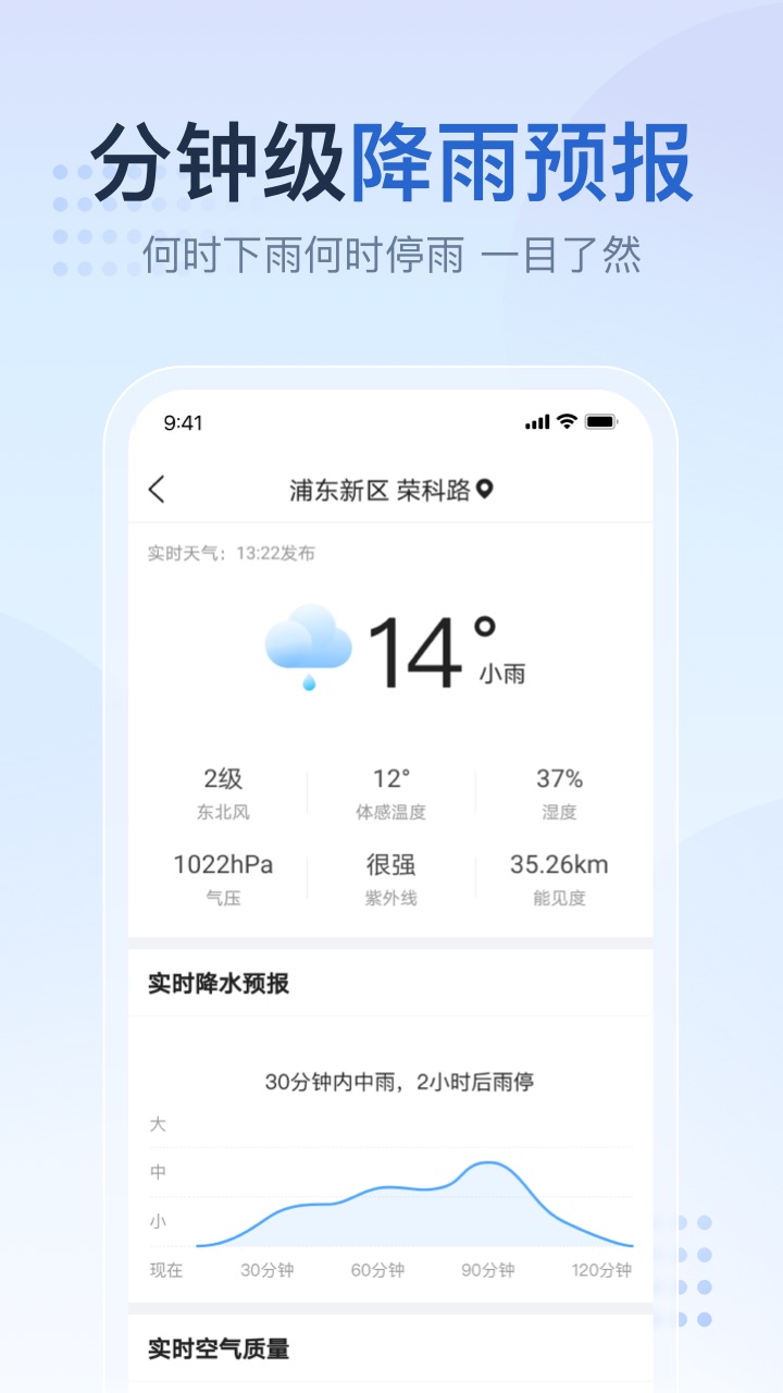 天气预报下载2021最新版免费天气预报下载2021最新版免费，掌握未来天气趋势-第2张图片
