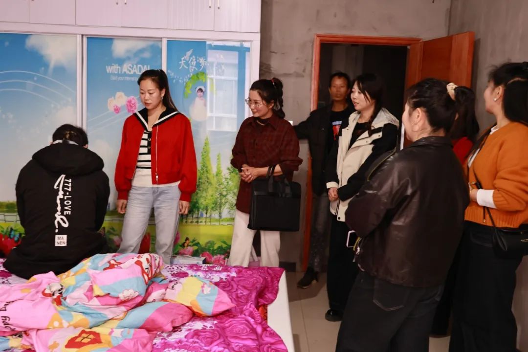 留守妇女如狼似虎的预兆留守妇女如狼似虎的预兆