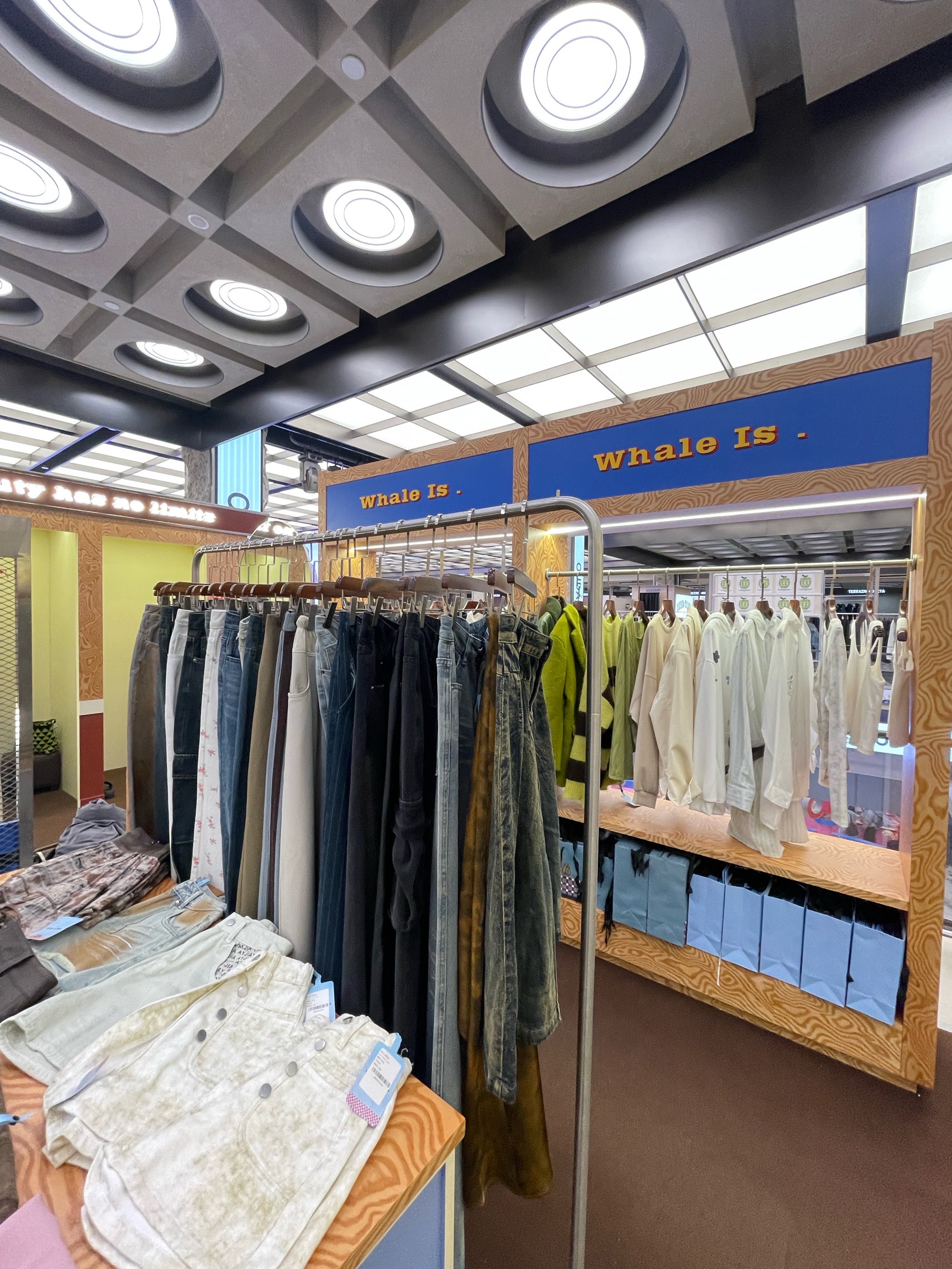 欧美大码5xl欧美大码5XL服装风格与流行趋势-第1张图片