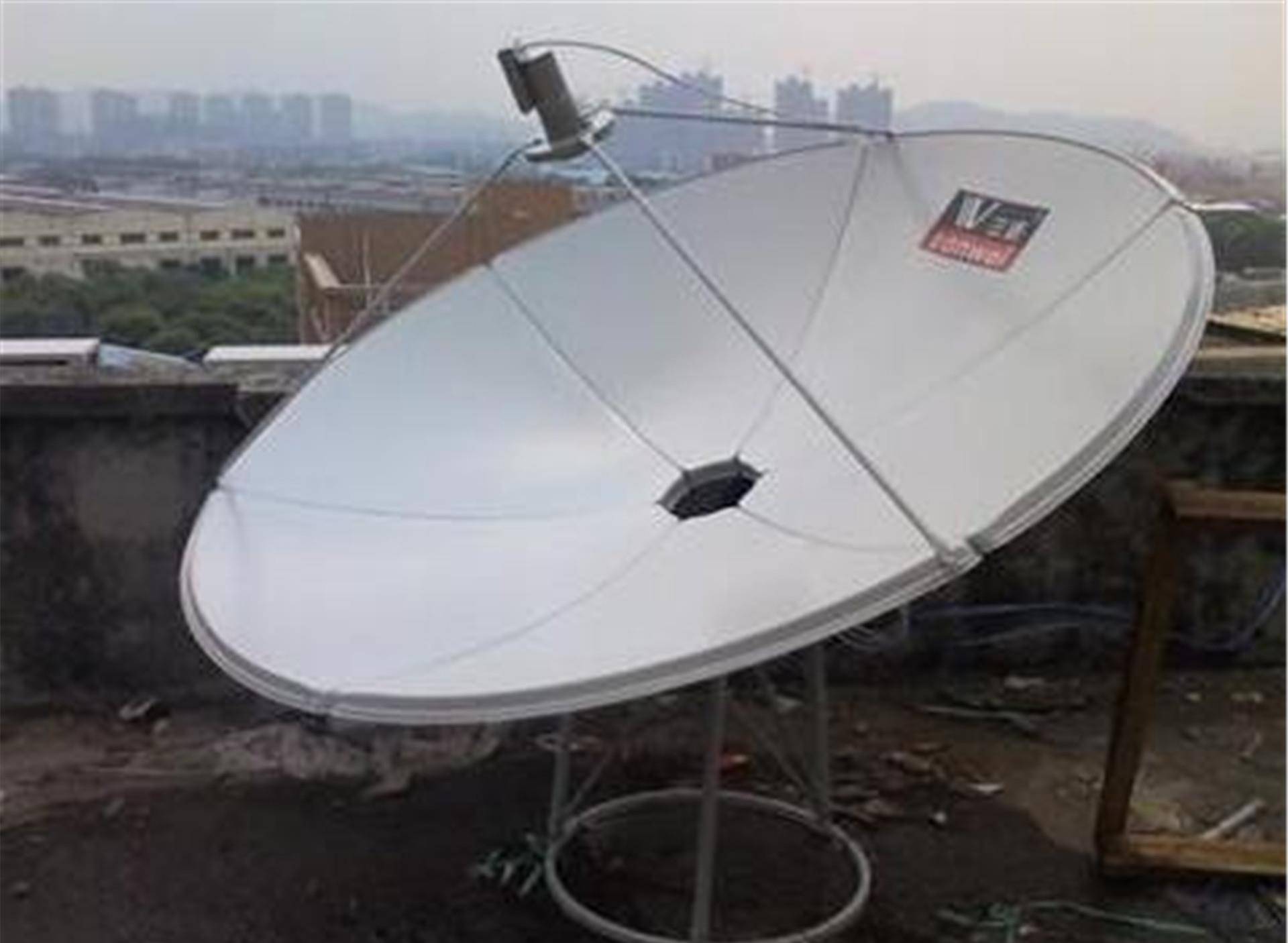最新卫星电视参数大全最新卫星电视参数综述-第1张图片
