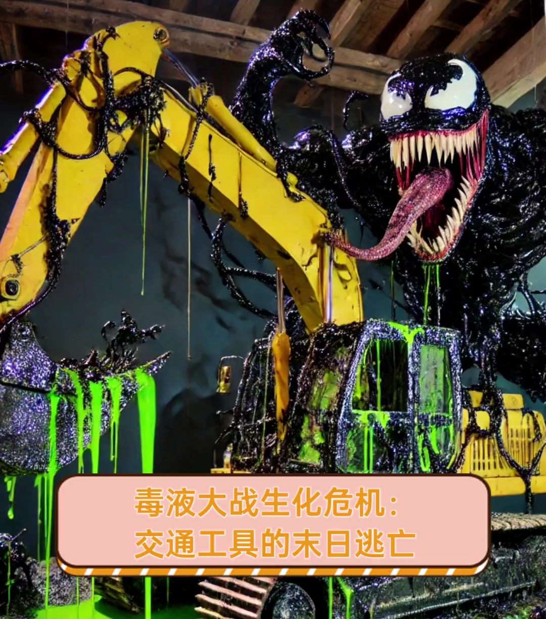 末日逃亡末日逃亡