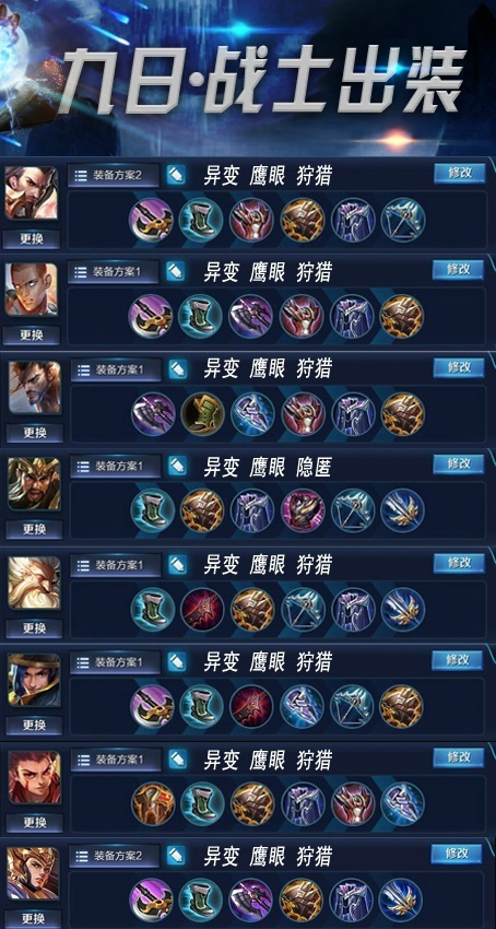 王者荣耀异变的原因是什么王者荣耀异变的原因探究