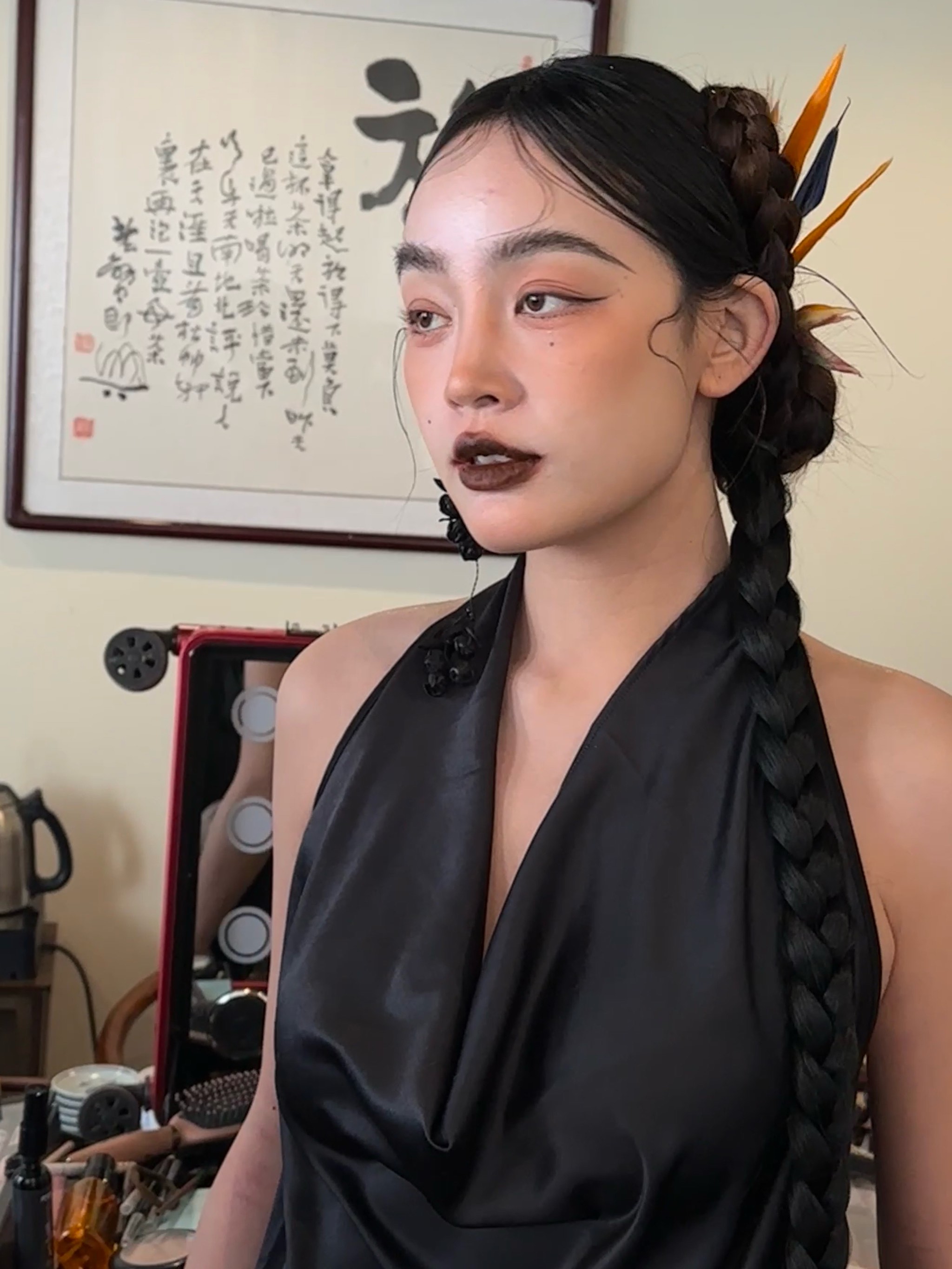 东方女孩报码聊天室(可容纳2000人)东方女孩报码聊天室，探索多元文化的交流平台