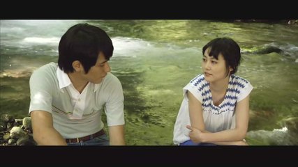挪威的森林中的一段视频-第1张图片