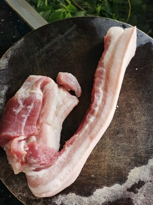 付先生1VLH一块五花肉付先生1VLH选购五花肉-第2张图片