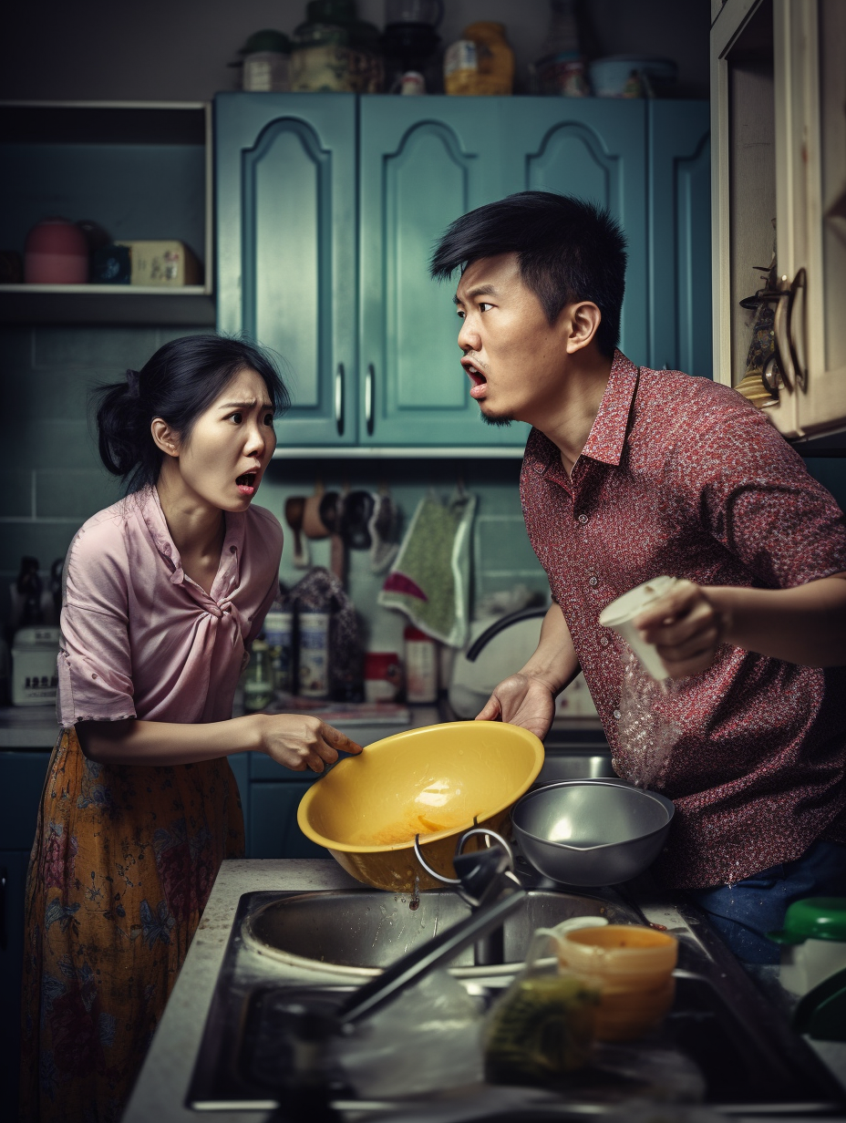 最终还是从了女婿-第2张图片