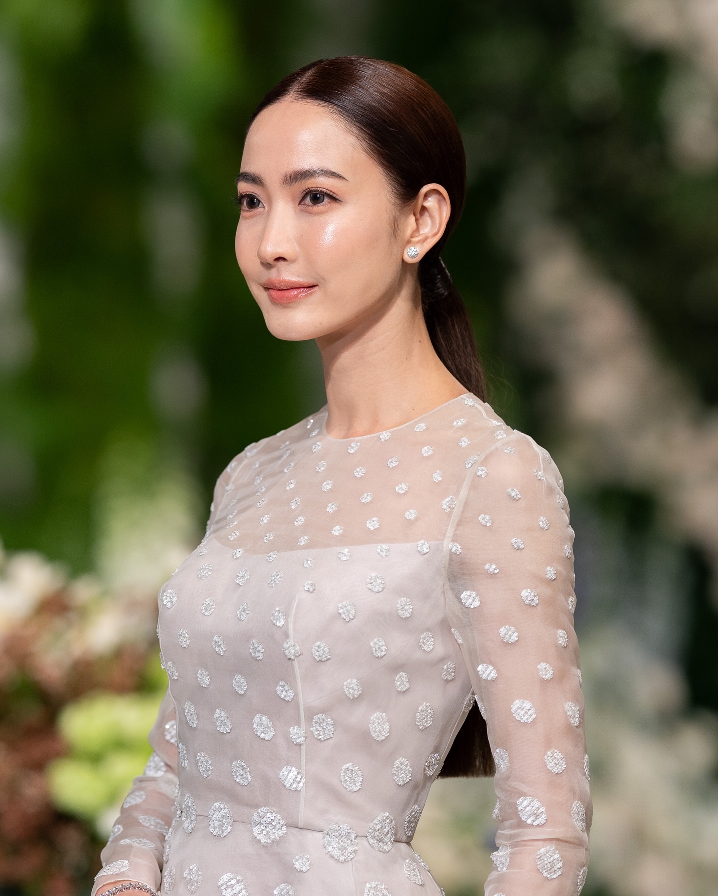 范玮琪婚礼范玮琪婚礼盛典，幸福之约的浪漫篇章-第2张图片