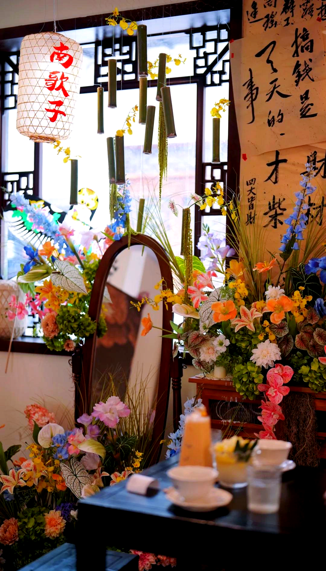 黄大仙心水坛黄大仙心水坛，探秘心灵之旅