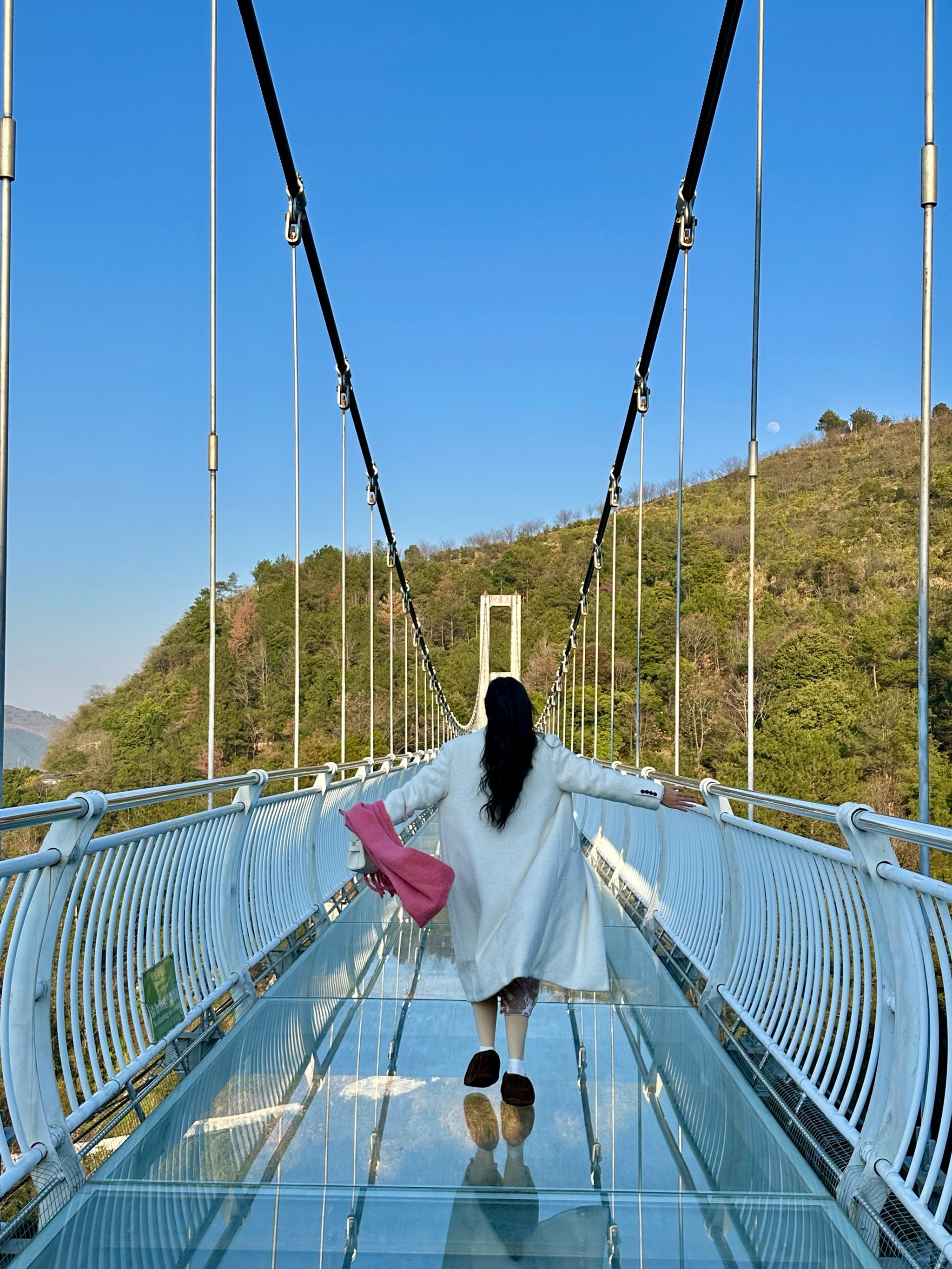 河源黄龙岩畲族旅游风景区河源黄龙岩之美