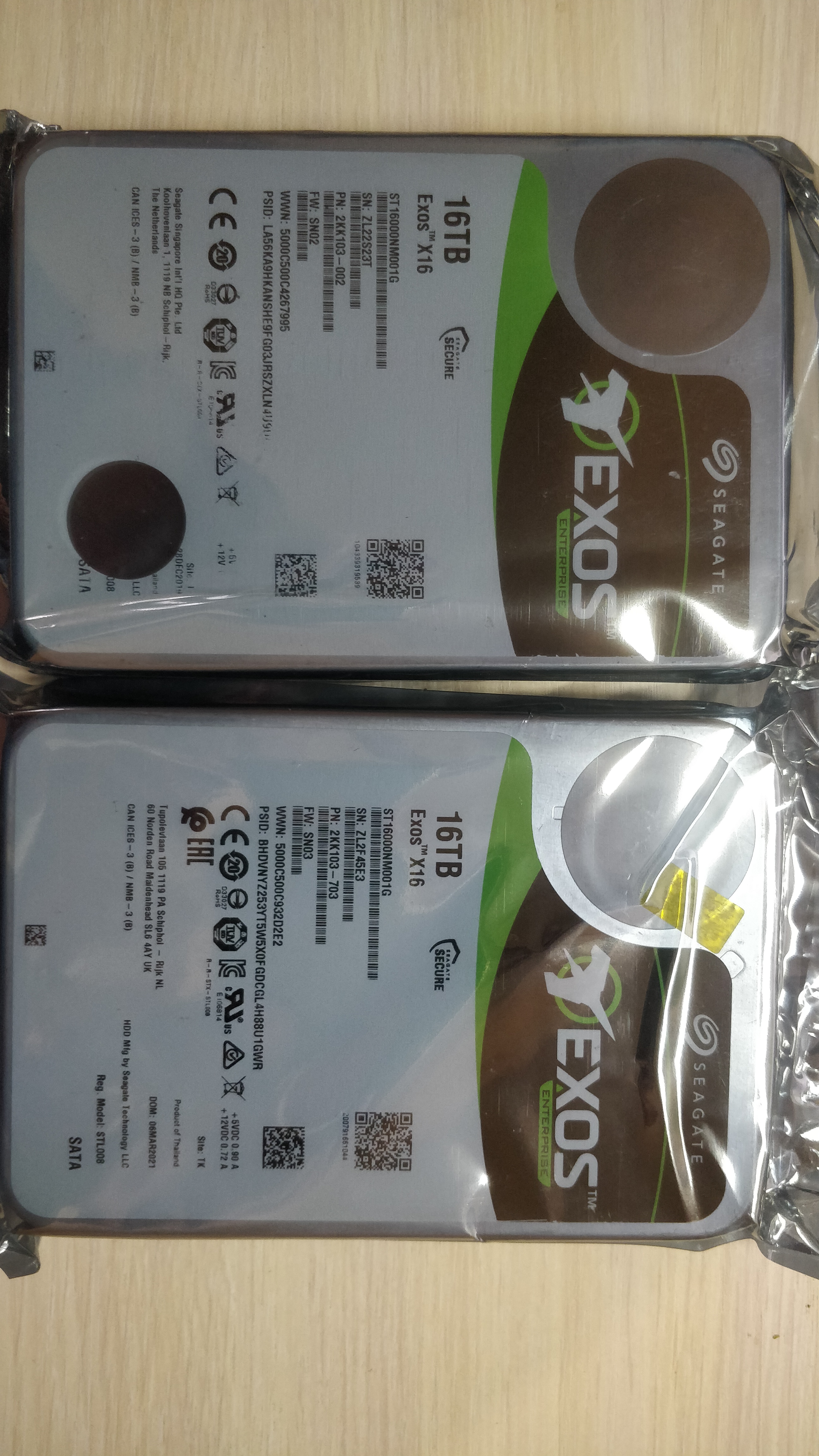 HDTune硬盘检测工具，快速诊断硬盘健康状况-第3张图片